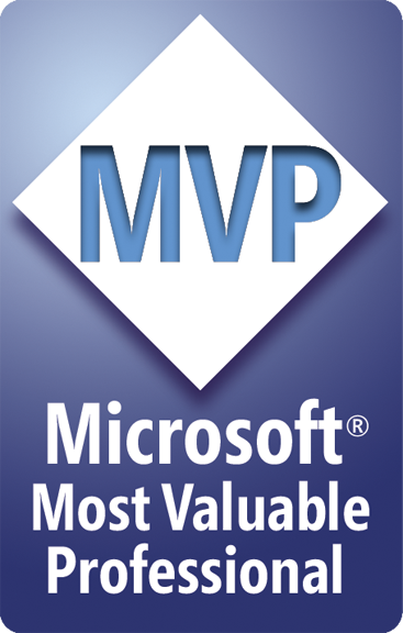 Microsoft MVP for Visual C# (Jan 2009 - Dec 2014)