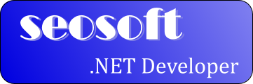 seosoft ～ .NET Developer